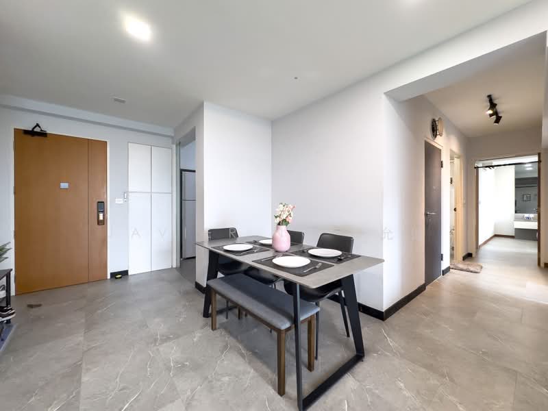 213A Punggol Walk, 213A Punggol Walk, 3 Bedrooms, 1,001 sqft, HDB Flat For Sale, by Javier Ng 黄允健, 500205936 - Dining Room - PropertyGuru.com.sg