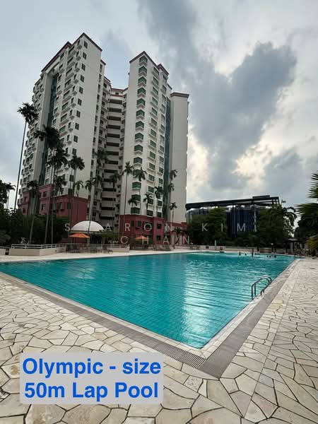 The Springbloom, 139 Serangoon Avenue 3, 3 Bedrooms, 1,302 sqft, Condominium For Sale, by Sharon Kim Chan, 500205937 - Exterior - PropertyGuru.com.sg