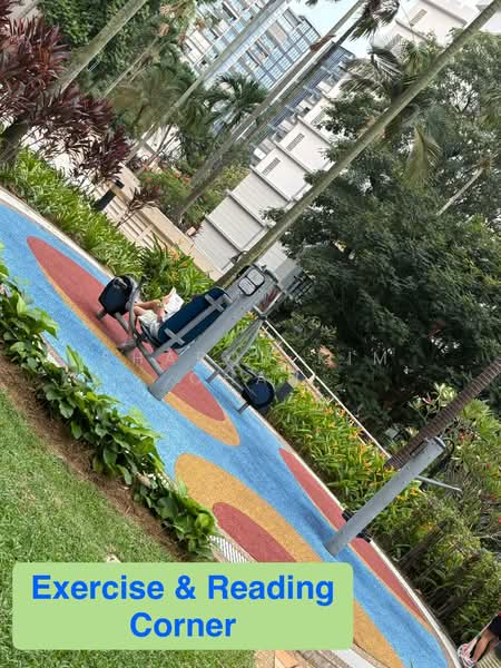 The Springbloom, 139 Serangoon Avenue 3, 3 Bedrooms, 1,302 sqft, Condominium For Sale, by Sharon Kim Chan, 500205937 - Exterior - PropertyGuru.com.sg