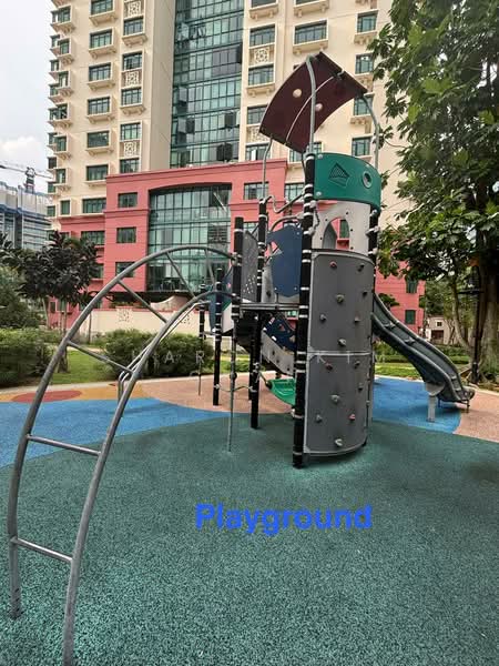 The Springbloom, 139 Serangoon Avenue 3, 3 Bedrooms, 1,302 sqft, Condominium For Sale, by Sharon Kim Chan, 500205937 - Exterior - PropertyGuru.com.sg
