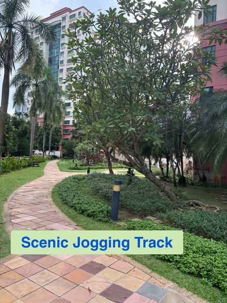 The Springbloom, 139 Serangoon Avenue 3, 3 Bedrooms, 1,302 sqft, Condominium For Sale, by Sharon Kim Chan, 500205937 - Exterior - PropertyGuru.com.sg