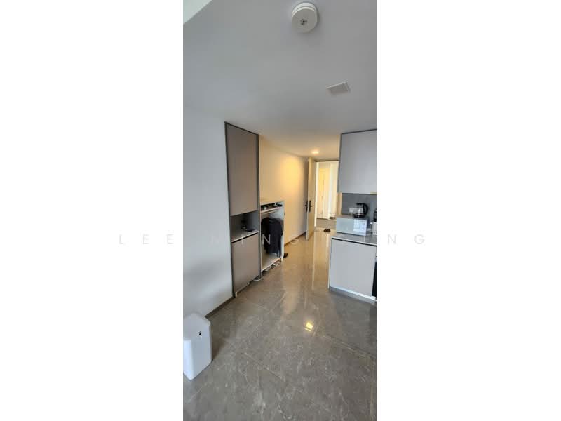 Sengkang Grand Residences, 74 Compassvale Bow, 2 Bedrooms, 764 sqft, Condominium For Sale, by Lee Ming Seng, 500205938 - Interior - PropertyGuru.com.sg