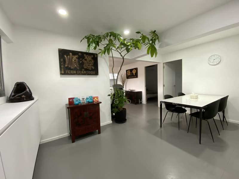 Next to Pasir Ris Town Park And MRT For Rent, Pasir Ris Dr 6, 3 Bedrooms, 1,108 sqft, HDB Flat For Rent, by Rennie Goh 吴蕊玲, 500205940 - Interior - PropertyGuru.com.sg