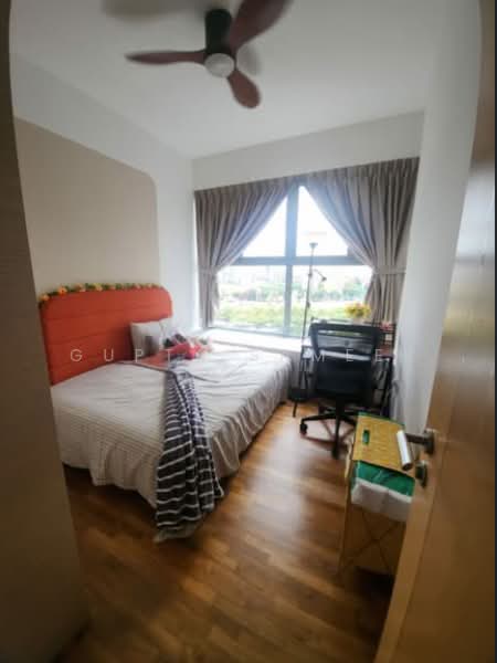D'Mira, 31 Boon Teck Road, Room Rental, 200 sqft, Condominium For Rent, by Gupta Sameer Raj, 500205941 - Bedroom - PropertyGuru.com.sg