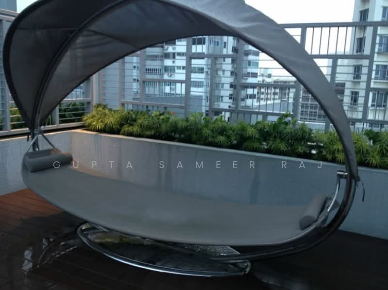D'Mira, 31 Boon Teck Road, Room Rental, 200 sqft, Condominium For Rent, by Gupta Sameer Raj, 500205941 - Balcony - PropertyGuru.com.sg