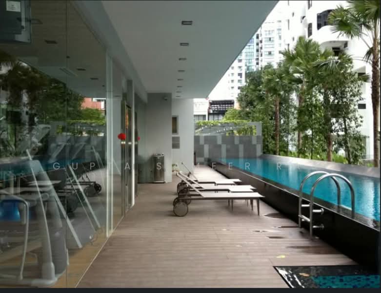 D'Mira, 31 Boon Teck Road, Room Rental, 200 sqft, Condominium For Rent, by Gupta Sameer Raj, 500205941 - Exterior - PropertyGuru.com.sg