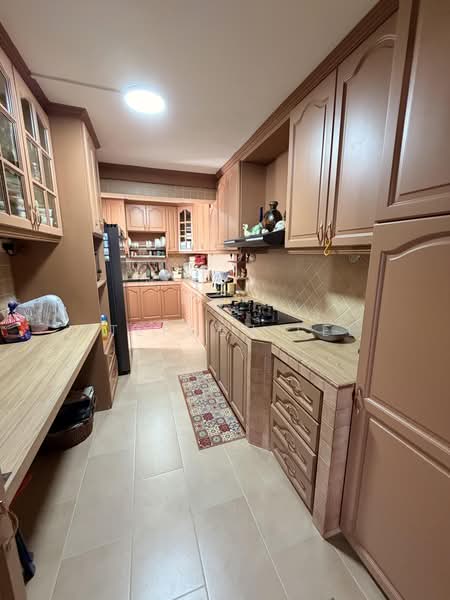 106 Spottiswoode Park Road, 106 Spottiswoode Park Road, 1 Bedroom, 120 sqft, HDB Flat For Rent, by Stephen Lee, 500205945 - Kitchen - PropertyGuru.com.sg