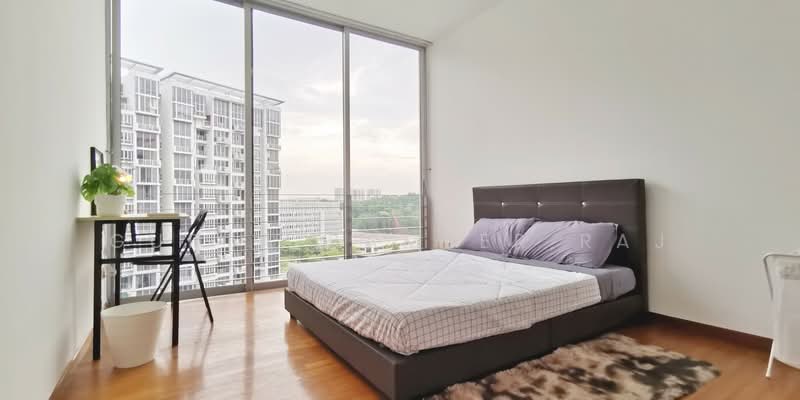 Grandeur 8, 2 Ang Mo Kio Central 3, Room Rental, 200 sqft, Condominium For Rent, by Gupta Sameer Raj, 500205949 - Bedroom - PropertyGuru.com.sg