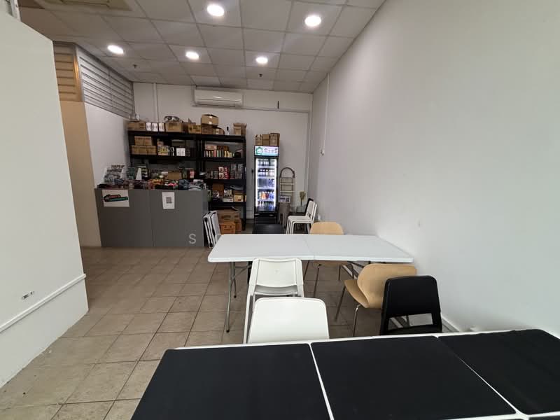 shop lot no GST @3mins walk Bright Hill MRT, , 600 sqft, Other Retail For Rent, by SG Yong, 500205950 - Interior - CommercialGuru.com.sg