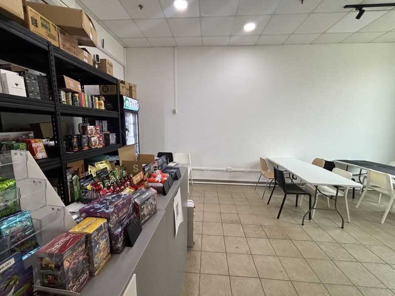 shop lot no GST @3mins walk Bright Hill MRT, , 600 sqft, Other Retail For Rent, by SG Yong, 500205950 - Interior - CommercialGuru.com.sg