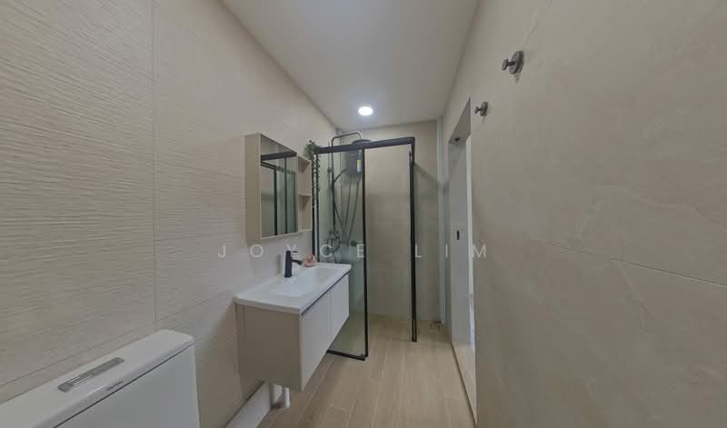 River Valley / Robertson Quay, River Valley Road, Studio, 340 sqft, Shophouse For Rent, by Joyce Lim, 500205951 - Bathroom - PropertyGuru.com.sg
