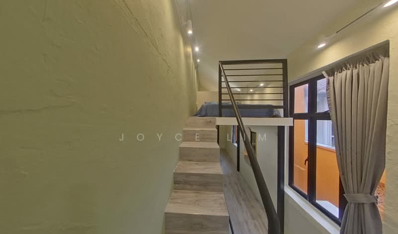 River Valley / Robertson Quay, River Valley Road, Studio, 340 sqft, Shophouse For Rent, by Joyce Lim, 500205951 - Bedroom - PropertyGuru.com.sg