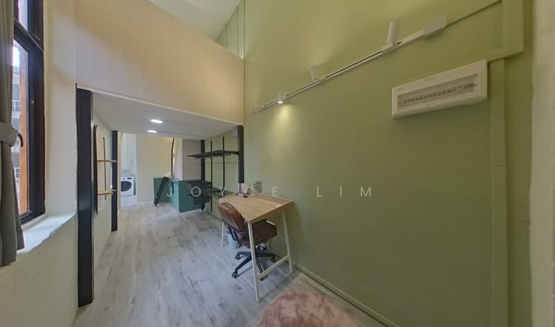 River Valley / Robertson Quay, River Valley Road, Studio, 340 sqft, Shophouse For Rent, by Joyce Lim, 500205951 - Interior - PropertyGuru.com.sg