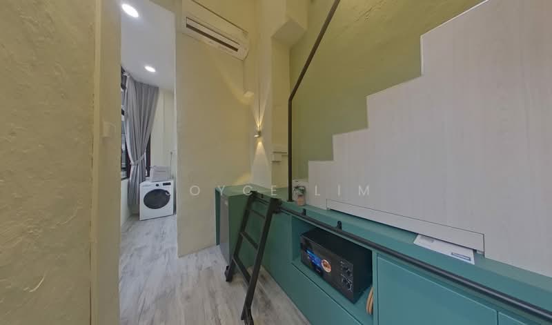 River Valley / Robertson Quay, River Valley Road, Studio, 340 sqft, Shophouse For Rent, by Joyce Lim, 500205951 - Interior - PropertyGuru.com.sg