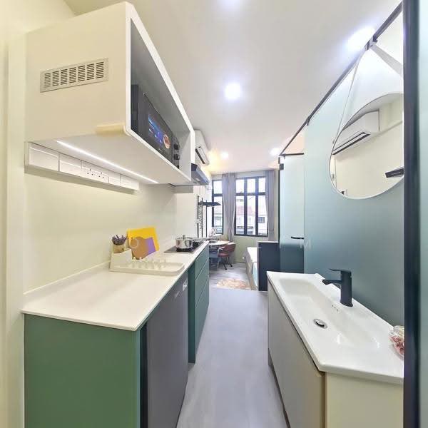 River Valley / Robertson Quay, River Valley Road, Orchard / River Valley, Studio, 340 sqft, Shophouse For Rent, by Joyce Lim, 500205951 - PropertyGuru.com.sg