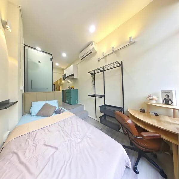 River Valley / Robertson Quay, River Valley Road, Orchard / River Valley, Studio, 340 sqft, Shophouse For Rent, by Joyce Lim, 500205951 - PropertyGuru.com.sg