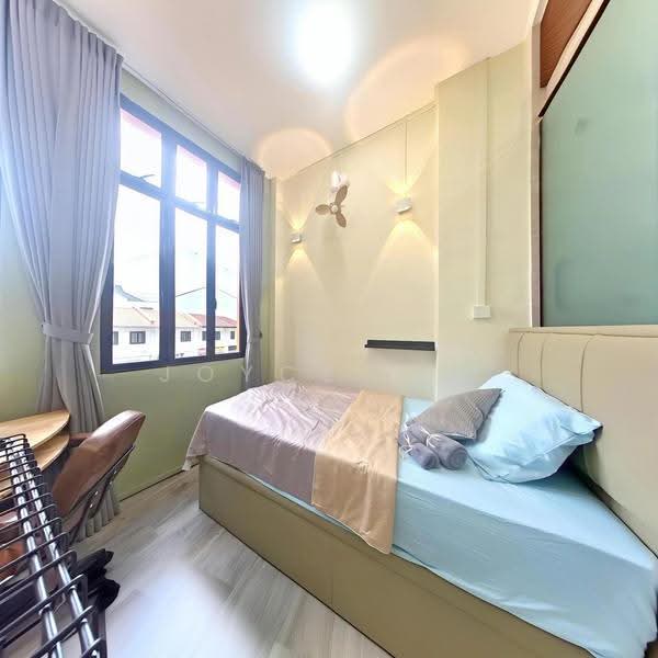 River Valley / Robertson Quay, River Valley Road, Orchard / River Valley, Studio, 340 sqft, Shophouse For Rent, by Joyce Lim, 500205951 - PropertyGuru.com.sg