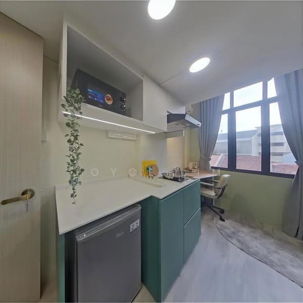 River Valley / Robertson Quay, River Valley Road, Orchard / River Valley, Studio, 340 sqft, Shophouse For Rent, by Joyce Lim, 500205951 - Kitchen - PropertyGuru.com.sg