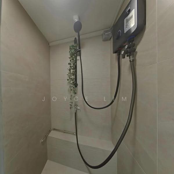 River Valley / Robertson Quay, River Valley Road, Orchard / River Valley, Studio, 340 sqft, Shophouse For Rent, by Joyce Lim, 500205951 - Bathroom - PropertyGuru.com.sg