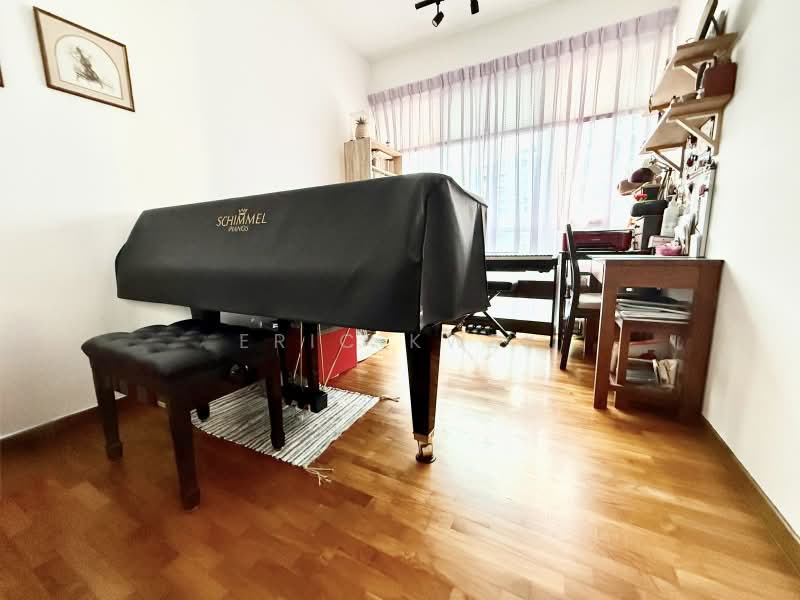 Waterview, 75 Tampines Avenue 1, 2 Bedrooms, 926 sqft, Condominium For Sale, by Eric Kwek, 500205954 - Study - PropertyGuru.com.sg