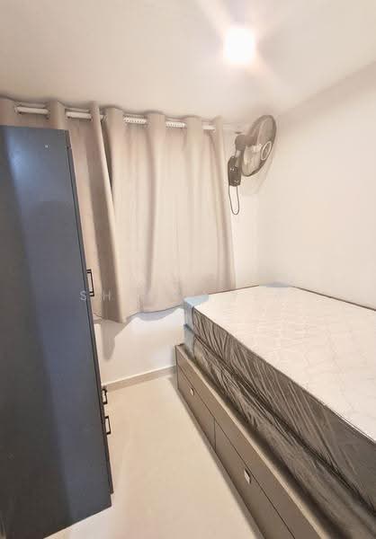21 Ghim Moh Road, 21 Ghim Moh Road, Tanglin / Holland / Bukit Timah, Room Rental, 130 sqft, HDB Flat For Rent, by Sheryl Yeo, 500205956 - Bedroom - PropertyGuru.com.sg