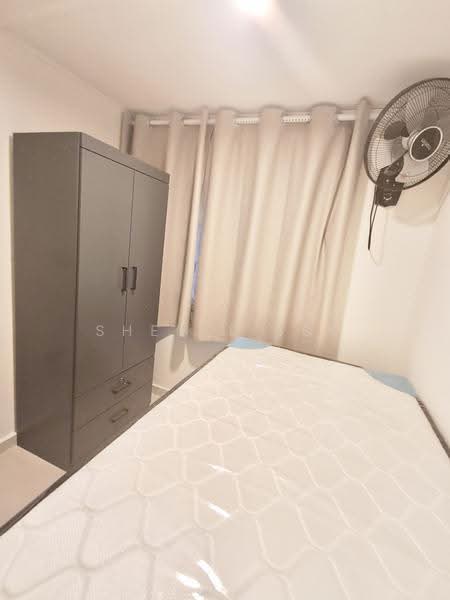 21 Ghim Moh Road, 21 Ghim Moh Road, Tanglin / Holland / Bukit Timah, Room Rental, 130 sqft, HDB Flat For Rent, by Sheryl Yeo, 500205956 - Bedroom - PropertyGuru.com.sg