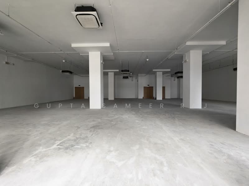 Interlocal Centre, 100G Pasir Panjang Road, 5,096 sqft, Light Industrial (B1) For Rent, by Gupta Sameer Raj, 500205957 - Interior - CommercialGuru.com.sg