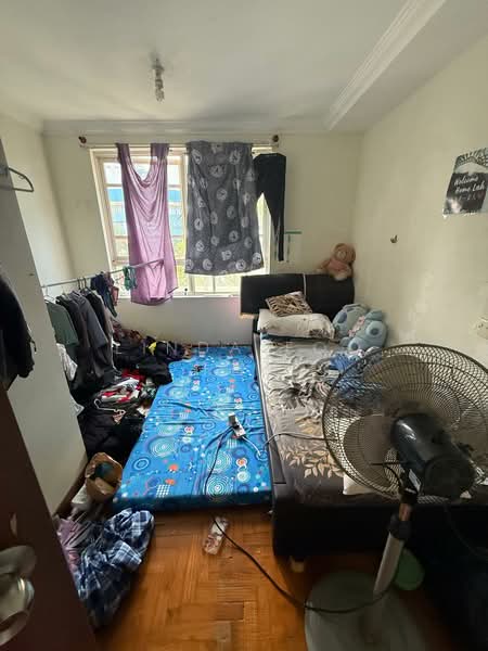🌟🏡 Rare 8m Wide Frontage Tai Keng Garden Corner Terrace, , 5 Bedrooms, 3,920 sqft, Corner Terrace For Sale, by Linda Foo 符雪梅, 500205958 - Bedroom - PropertyGuru.com.sg