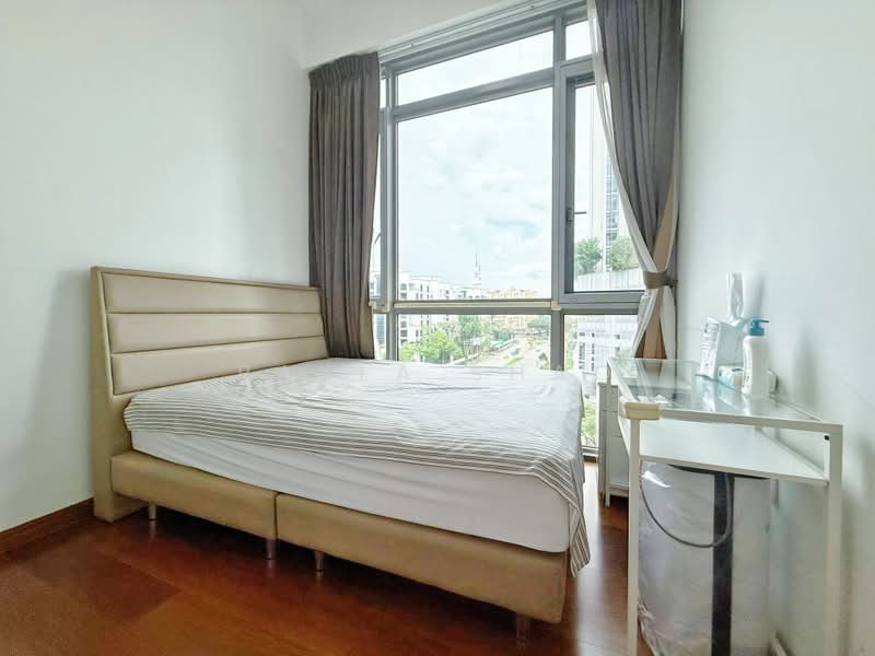Kingsford Hillview Peak, 105 Hillview Rise, 4 Bedrooms, 1,249 sqft, Condominium For Sale, by Rayla Shao, 500205962 - Bedroom - PropertyGuru.com.sg