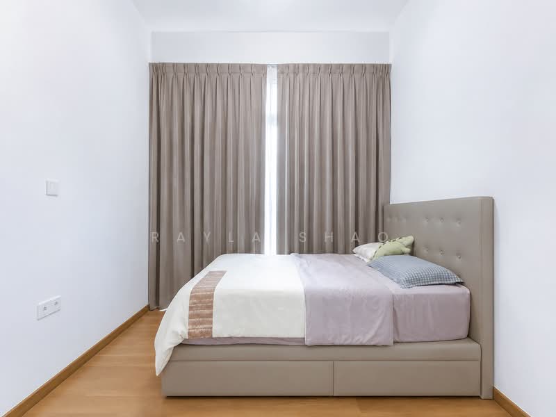 Kingsford Hillview Peak, 105 Hillview Rise, 4 Bedrooms, 1,249 sqft, Condominium For Sale, by Rayla Shao, 500205962 - Bedroom - PropertyGuru.com.sg