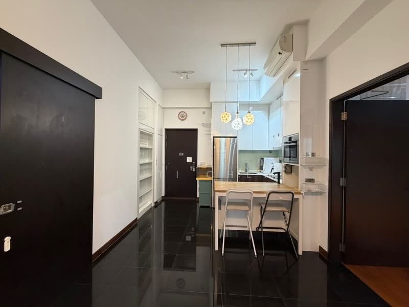 The Hillier, 2 Hillview Rise, 2 Bedrooms, 807 sqft, Condominium For Rent, by Titi Chen, 500205964 - PropertyGuru.com.sg