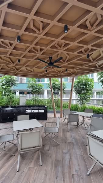 One-North Eden, 8 Slim Barracks Rise, 2 Bedrooms, 517 sqft, Condominium For Sale, by Valerie Cai, 500205967 - Exterior - PropertyGuru.com.sg