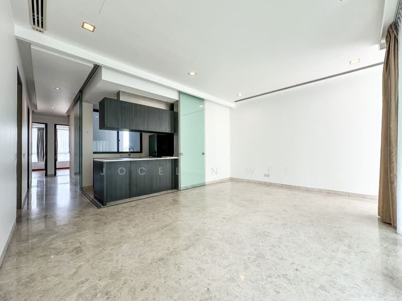 Large Rms, Quiet Hood, Lovely Community - Duchess Res, Duchess Res, 3 Bedrooms, 1,464 sqft, Condominium For Rent, by Jocelyn Wee, 500205970 - Interior - PropertyGuru.com.sg