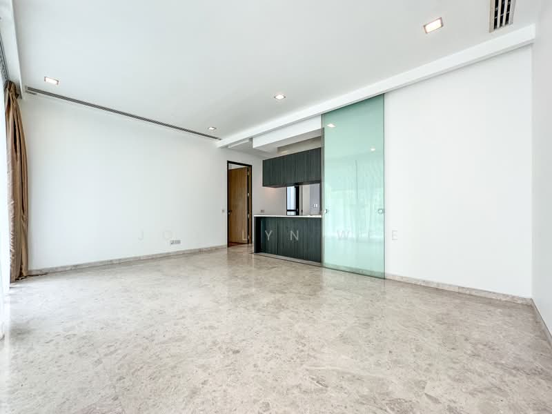 Large Rms, Quiet Hood, Lovely Community - Duchess Res, Duchess Res, 3 Bedrooms, 1,464 sqft, Condominium For Rent, by Jocelyn Wee, 500205970 - Living Room - PropertyGuru.com.sg