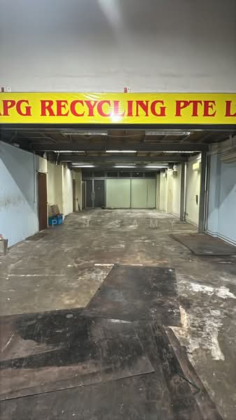 Pioneer Centre, 1 Soon Lee Street, 1,700 sqft, Factory / Workshop (B2) For Rent, by P N Samy, 500205975 - Interior - CommercialGuru.com.sg