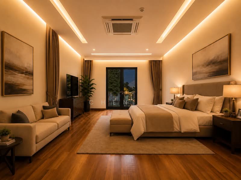 💎SSProperty💎Extensive Variety of Good Class Bungalows, Old Holland Road, 9 Bedrooms, 12,000 sqft, Good Class Bungalow For Rent, by CHEN ., 500205977 - Bedroom - PropertyGuru.com.sg