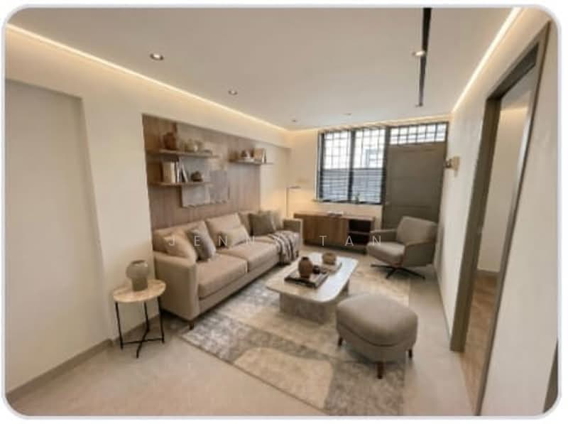 44 Circuit Road, 44 Circuit Road, Macpherson / Potong Pasir, 2 Bedrooms, 560 sqft, HDB Flat For Sale, by Jenny Tan, 500205978 - Living Room - PropertyGuru.com.sg