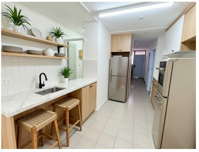 44 Circuit Road, 44 Circuit Road, Macpherson / Potong Pasir, 2 Bedrooms, 560 sqft, HDB Flat For Sale, by Jenny Tan, 500205978 - PropertyGuru.com.sg