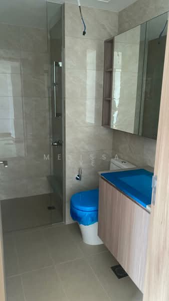 The Botany at Dairy Farm, 3 Dairy Farm Walk, 2 Bedrooms, 743 sqft, Condominium For Rent, by Melissa Tye, 500205981 - Bathroom - PropertyGuru.com.sg