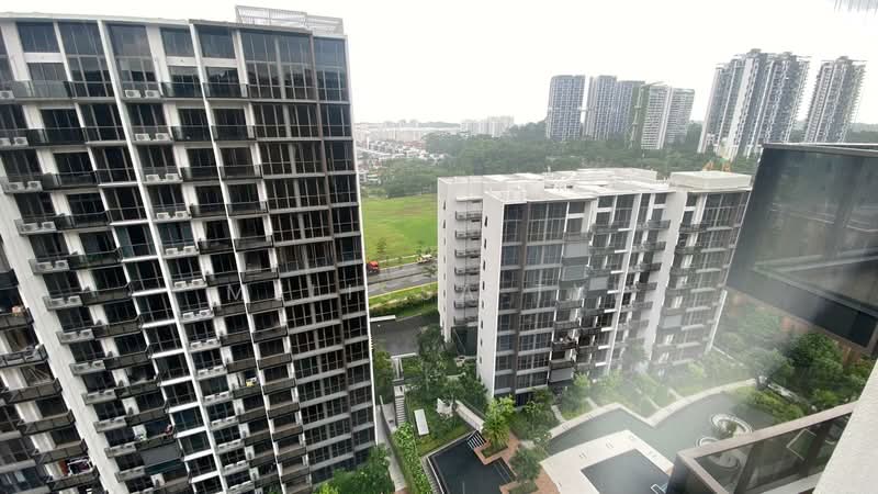 The Botany at Dairy Farm, 3 Dairy Farm Walk, 2 Bedrooms, 743 sqft, Condominium For Rent, by Melissa Tye, 500205981 - Exterior - PropertyGuru.com.sg
