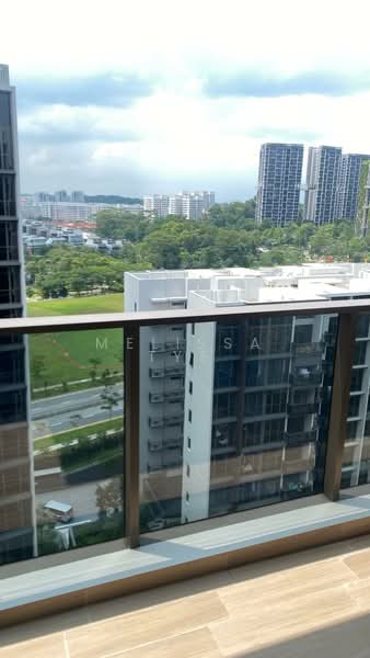 The Botany at Dairy Farm, 3 Dairy Farm Walk, 2 Bedrooms, 743 sqft, Condominium For Rent, by Melissa Tye, 500205981 - View - PropertyGuru.com.sg