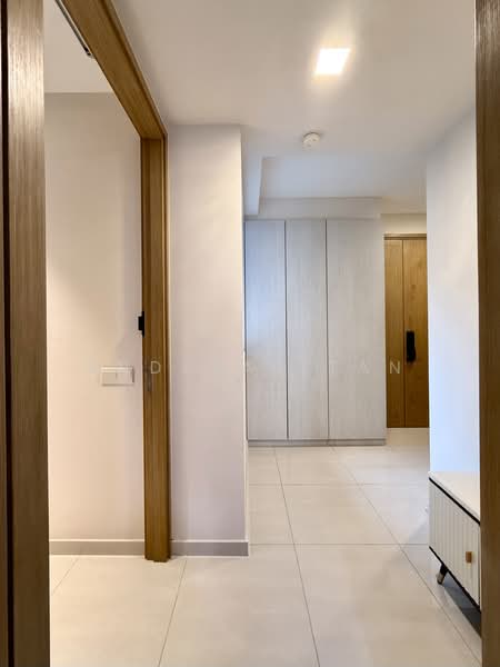 High Park Residences, 27 Fernvale Road, 4 Bedrooms, 1,367 sqft, Condominium For Sale, by Andreas Tan, 500205985 - Entrance - PropertyGuru.com.sg