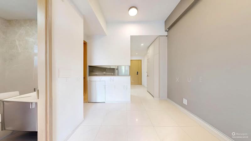 Nyon, 12 Amber Road, 2 Bedrooms, 721 sqft, Condominium For Rent, by Cherlyn Loh Xue Ting, 500205986 - Interior - PropertyGuru.com.sg