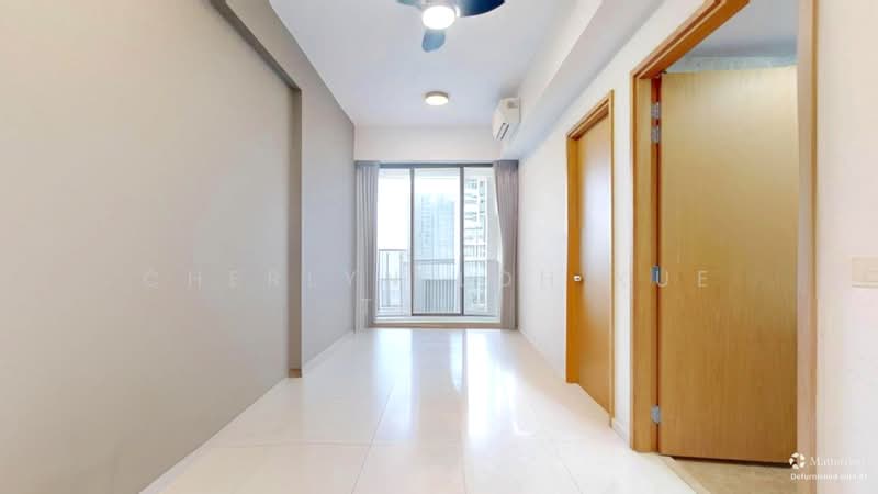 Nyon, 12 Amber Road, 2 Bedrooms, 721 sqft, Condominium For Rent, by Cherlyn Loh Xue Ting, 500205986 - Interior - PropertyGuru.com.sg