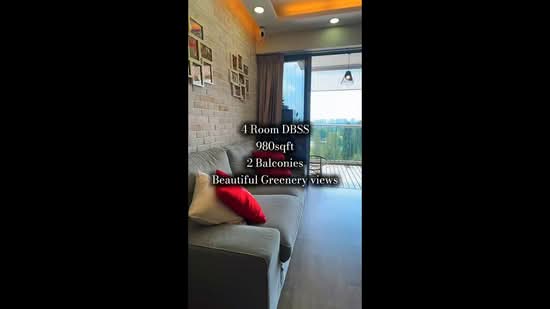 138B Yuan Ching Road, 138B Yuan Ching Road, 3 Bedrooms, 980 sqft, HDB Flat For Sale, by Jae Chin, 500205988 - PropertyGuru.com.sg