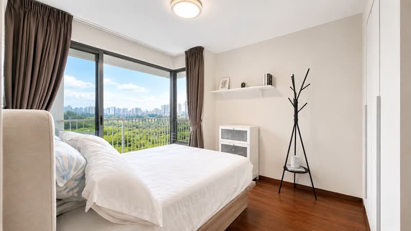 138B Yuan Ching Road, 138B Yuan Ching Road, 3 Bedrooms, 980 sqft, HDB Flat For Sale, by Jae Chin, 500205988 - Bedroom - PropertyGuru.com.sg
