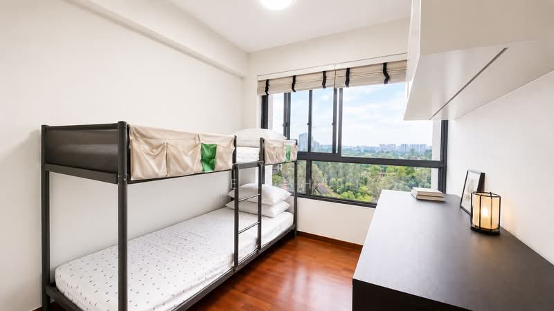 138B Yuan Ching Road, 138B Yuan Ching Road, 3 Bedrooms, 980 sqft, HDB Flat For Sale, by Jae Chin, 500205988 - Bedroom - PropertyGuru.com.sg