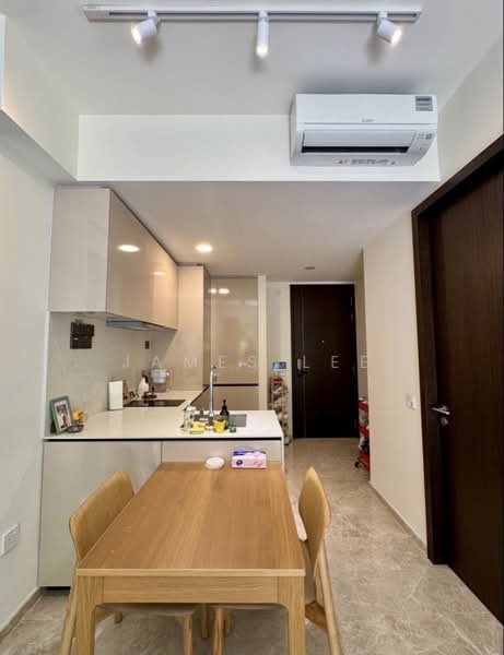 Forett at Bukit Timah, 32A Toh Tuck Road, 2 Bedrooms, 570 sqft, Condominium For Sale, by James Lee, 500205989 - Kitchen - PropertyGuru.com.sg