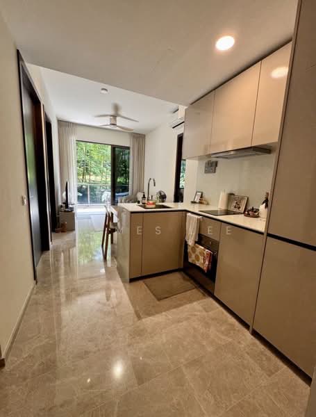 Forett at Bukit Timah, 32A Toh Tuck Road, 2 Bedrooms, 570 sqft, Condominium For Sale, by James Lee, 500205989 - Kitchen - PropertyGuru.com.sg