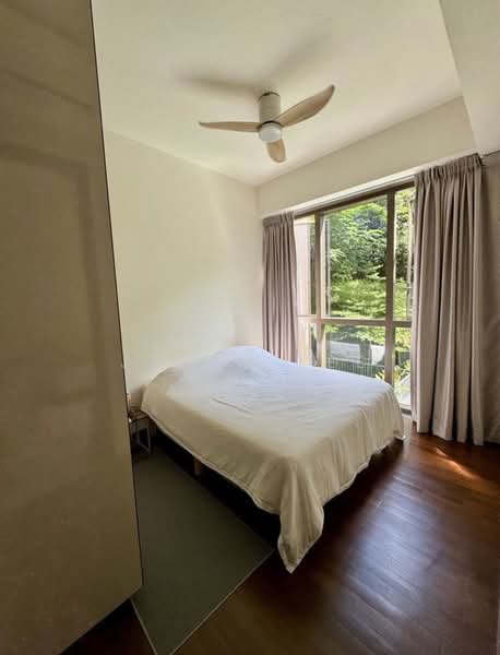 Forett at Bukit Timah, 32A Toh Tuck Road, 2 Bedrooms, 570 sqft, Condominium For Sale, by James Lee, 500205989 - Bedroom - PropertyGuru.com.sg